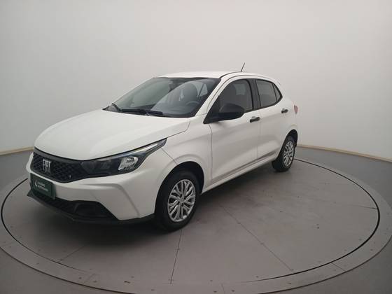 FIAT ARGO 1.0 FIREFLY FLEX MANUAL FIAT ARGO 1.0 FIREFLY FLEX MANUAL